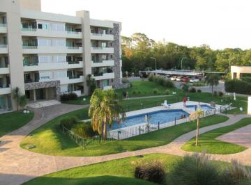 Departamento de 4 ambientes, Córdoba · Mai Tei! Alquiler Anual 2 Dor con Balcon y Cochera