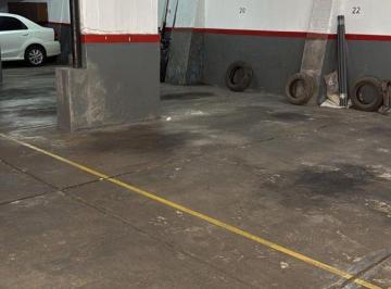 Garage · 13m² · Venta Cochera Cubierta - Palermo