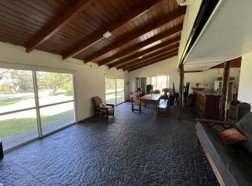 Casa · 93m² · 2 Ambientes · 2 Cocheras · Casa en Solares del Carcaraña