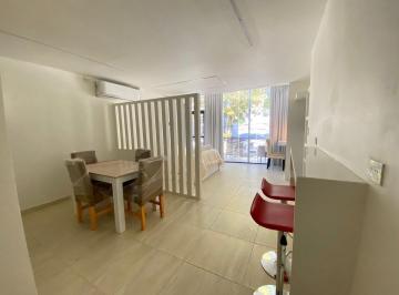 Departamento · 42m² · 1 Ambiente · Departamento - Amoblado en Alquiler