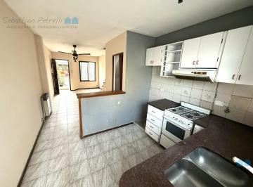 PH · 53m² · 3 Ambientes · 1 Cochera · Venta Duplex de 3 Ambientes Al Frente con Cochera y Patio en San Justo