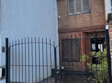 PH · 53m² · 3 Ambientes · 1 Cochera · Duplex de 3 Ambientes Al Frente con Cochera y Patio en San Justo
