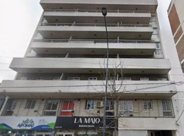 Departamento · 45m² · 2 Ambientes · Dpto 1 Dorm con Balcón Alta Córdoba
