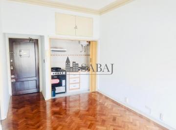 SBJ-SBJ-344_2 · Departamento 2 Ambientes. | Santiago del Estero 286