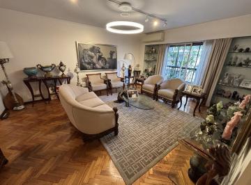 1 · Venta Piso 6 Ambientes en Recoleta