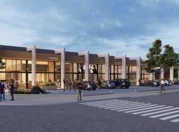 Local comercial · 66m² · Local Comercial en Alquiler 66 m²
