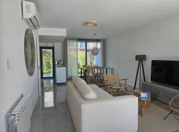 Casa · 125m² · 4 Ambientes · 1 Cochera · Venta Casa 4 Ambientes Tigre Rincon Milberg