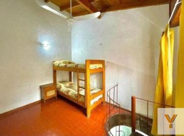 Departamento · 52m² · 4 Ambientes · 1 Cochera · Dúplex en Venta - 3 Dorm. 2 Baños - 52 m² - San Clemente del Tuyú