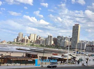 Departamento · 48m² · 2 Ambientes · Departamento en Venta 2 Ambientes con Dependencia con Vista Al Mar Centro Mar del Plata