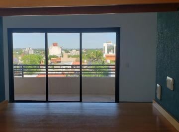 Departamento de 2 ambientes, Campana · Semipiso de Categoría - Edificio Exclusivo
