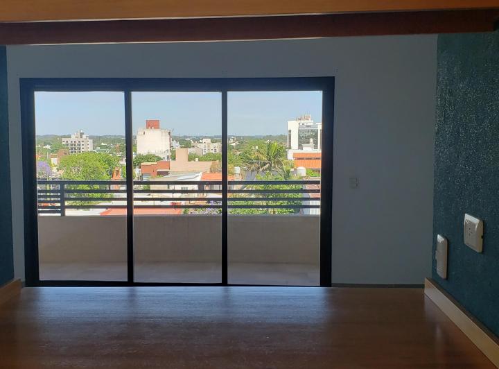 Departamento · 55m² · 2 Ambientes · 1 Cochera