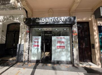 Local comercial · 70m² · Local en Av Santa Fe 2266