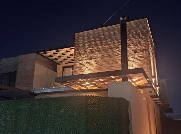 Departamento · 153m² · 4 Ambientes · 1 Cochera · Duplex Premium Barrio Privado Pinar del Sol 5