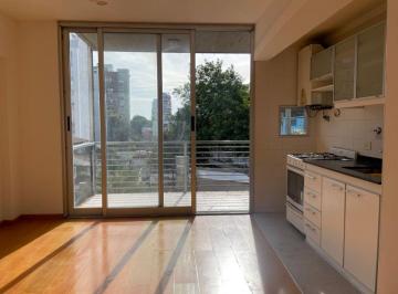 Departamento de 1 ambiente, Belgrano · Orden de Vender Monombiente Dividido Balcón, Pileta en Belgrano / Núñez - Ideal Renta | Cervi Vende