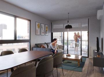 Departamento · 90m² · 3 Ambientes · Venta Departamento Tres Dorm. con Terraza y Piscina Exclusiva