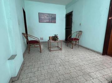 PH · 127m² · 3 Ambientes · 1 Cochera · Departamento en Primer Piso con Terraza y Cochera