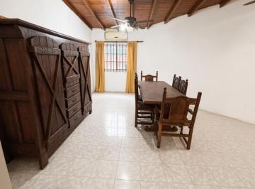 PH · 127m² · 3 Ambientes · 1 Cochera · Departamento en Primer Piso con Terraza y Cochera!