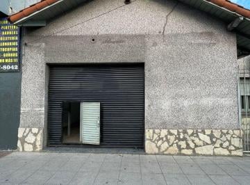 Local comercial , Florencio Varela · Alquiler de Local Comercial en Cruce Varela