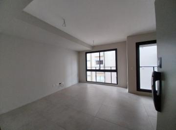 Departamento · 31m² · 1 Ambiente · Monoambiente a Estrenar en Belgrano R