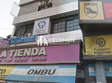 Oficina comercial · 145m² · 4 Ambientes · Oficina en Moron