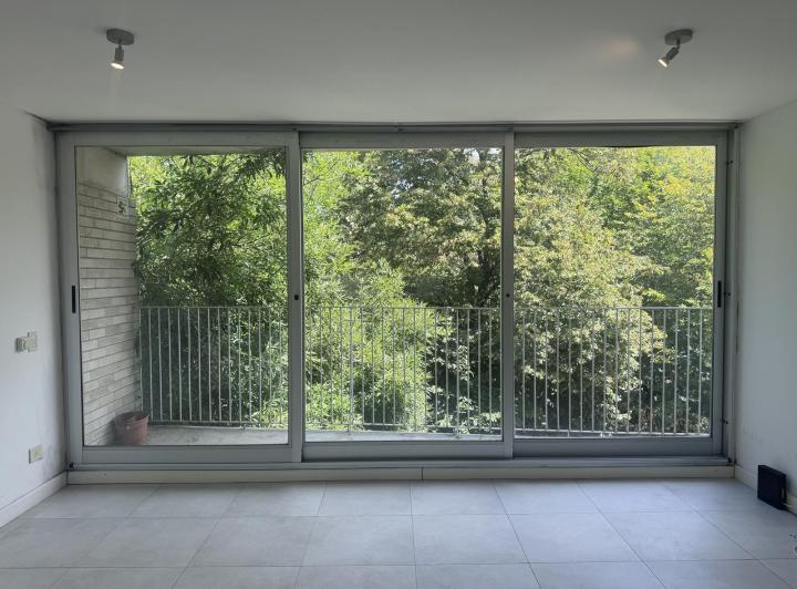 Departamento · 46m² · 2 Ambientes · 1 Cochera