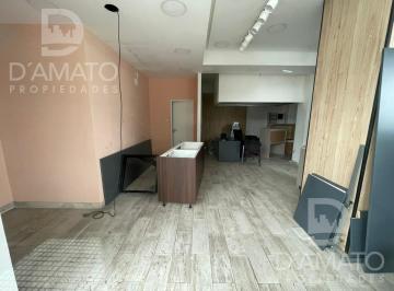 Local comercial · 62m² · 1 Ambiente · Local en Monte Castro