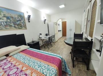 Departamento · 32m² · 1 Ambiente · Departamento - Recoleta - Monoambiente