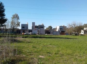 Terreno · 275m² · Terreno en Venta - 275 m² - San Carlos, La Plata