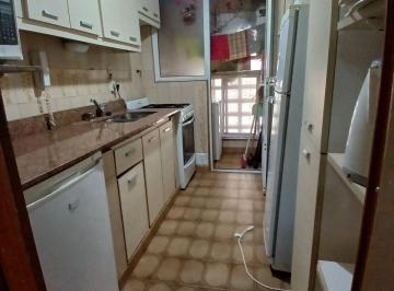 Departamento · 50m² · 4 Ambientes · Alquilo - Departamento 2 Dorm. - Pellegrini 700 - Rosario