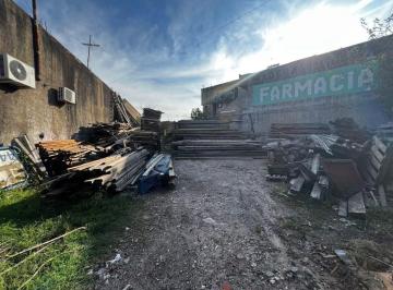 Terreno , La Matanza · Importante Lote 9x31 a m de Ruta 3