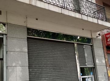 Local comercial · 90m² · Local en Alquiler Balvanera