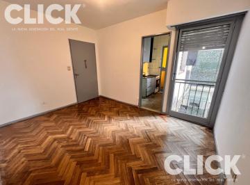 Departamento · 32m² · 2 Ambientes · Venta Departamento de 2 Ambientes en Palermo