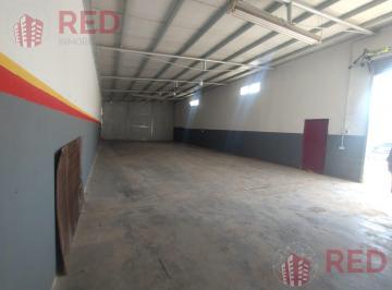 Bodega-Galpón · 5000m² · 1 Ambiente · Galpón en General Fernandez Oro