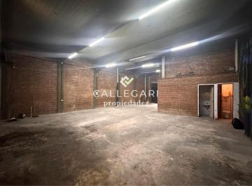 Local comercial de 1 ambiente, Berazategui · Local 230 m² en Alquiler - Berazategui