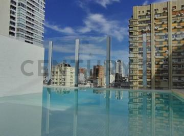 Departamento · 96m² · 3 Ambientes · Venta Semipiso 3 Ambientes en Palermo Chico + Cochera Dependencia, Balcon a Estrenar