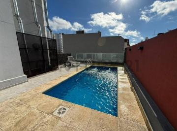 Departamento · 29m² · 1 Ambiente · Alquiler Amueblado Monoambiente en Palermo
