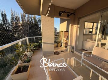 Departamento · 52m² · 2 Ambientes · 1 Cochera · Departamento en Venta en Plaza Portezuelo, Portezuelo, Nordelta