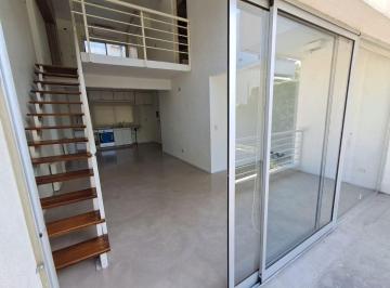 Departamento de 2 ambientes, Palermo · Excelente Duplex Tipo Loft con Cochera