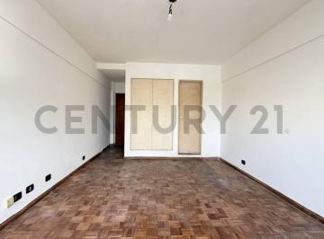 Departamento · 25m² · 1 Ambiente · Venta Monoambiente Al Frente Excelente Ubicación