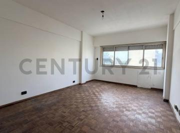 Departamento · 25m² · 1 Ambiente · Venta Monoambiente Al Frente Excelente Ubicación