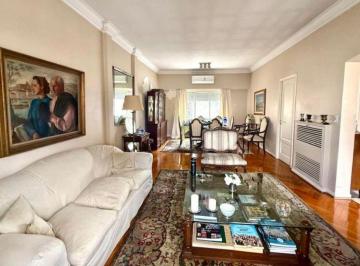Departamento en Venta de 5 ambientes  · Departamento 5 Ambientes 148 m² en Venta en Recoleta