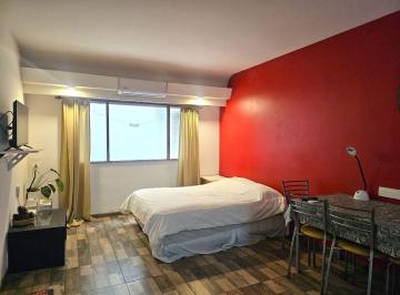 Departamento de 1 ambiente, Retiro · Cómodo Monoambiente en Retiro
