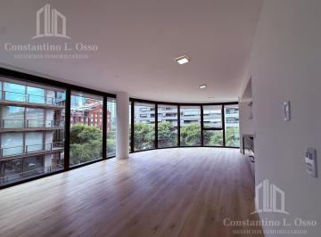 Departamento · 104m² · 3 Ambientes · 1 Cochera · Departamento 3 Ambientes - Cochera - Lumiere Boulevard - Puerto Madero - Venta