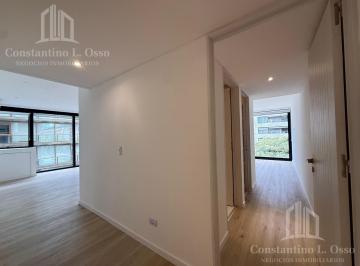 Departamento · 104m² · 3 Ambientes · 1 Cochera · Departamento 3 Ambientes - Cochera - Lumiere Boulevard - Puerto Madero - Venta