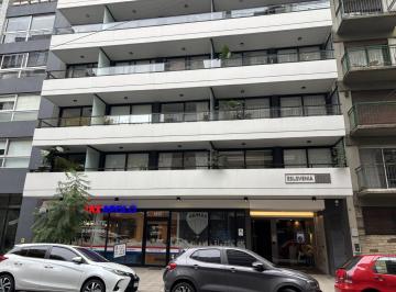 Departamento · 50m² · 2 Ambientes · Ver Video! Eslovenia Park! Suite Toilette. Pileta, Solarium, Sum, Gym, Parrilla Excel Acceso/ubic