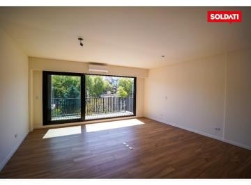 Departamento · 41m² · 1 Ambiente · Departamento en Venta Monoambiente Divisible - Colegiales