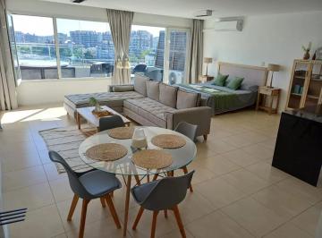 Departamento · 40m² · 1 Ambiente · Departamento Monoambiente en Venta - 1 Baño - Nordelta