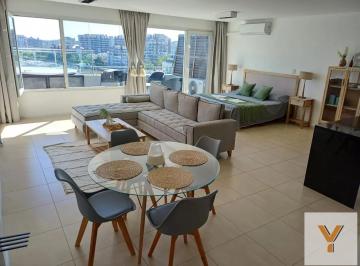 Departamento · 40m² · 1 Ambiente · Departamento Monoambiente en Venta - 1 Baño - Nordelta