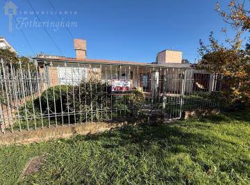 Casa · 98m² · 6 Ambientes · 2 Cocheras · Casa a 50 m del Rio | Santa Rosa de Calamuchita | Escritura Inmediata