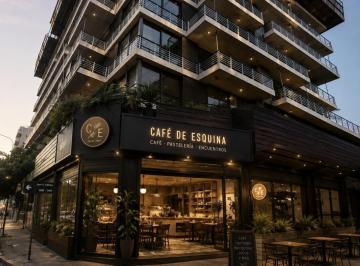 Local comercial · 200m² · 1 Ambiente · Local en Palermo en Esquina